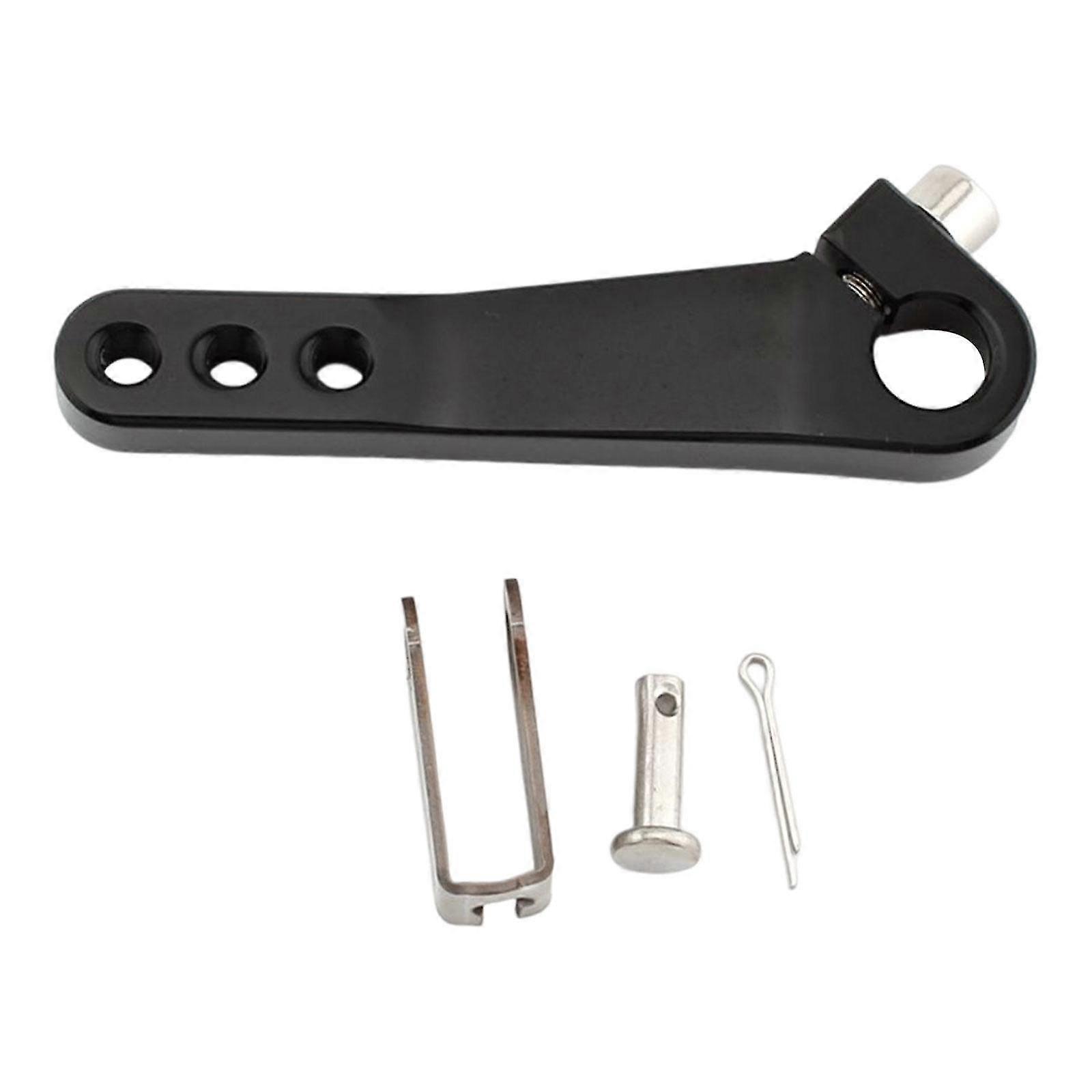 Εξαρτήματα μοτοσικλετών μοχλών επέκτασης βραχιόνων συμπλέκτη για Yamaha Tenere 700 S202412276160