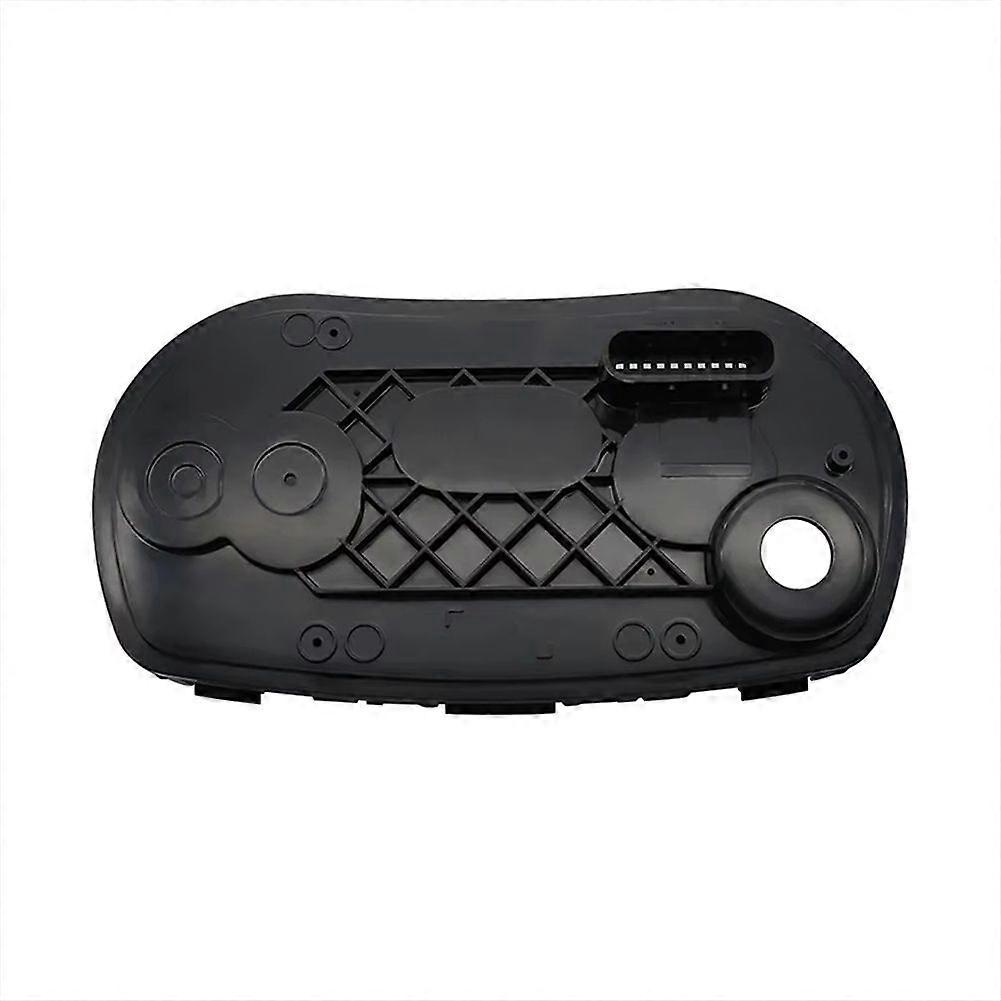 Instrument Cluster Housing Lower Cover for 4-Tec GTX RXP RXP-X RXT RXT-X 255 260 300 Gauge Replace Case