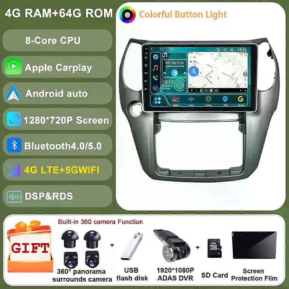 For Great Wall Hover Haval M4 1 2012 - 2017 Android Car Multimedia Video Player Autoradio Gps Navigation Radio Stereo Dvd 2din