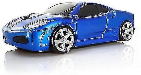 Mouse-ul wireless ergonomice șoareci optice USB 2.4G Mini Receiver pentru Windows Laptop Notebook Mac