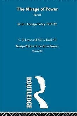 Mirage de puissance Pt2 V4