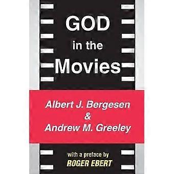 God in the Movies