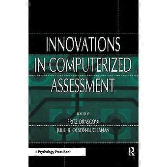 Innovaties in geautomatiseerde beoordeling