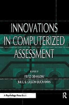 Innovations in Computerized Assessment