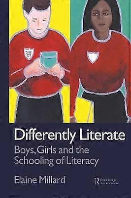 Differently Literate