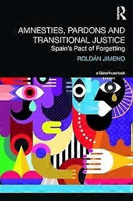 Amnesties Pardons and Transitional Justice