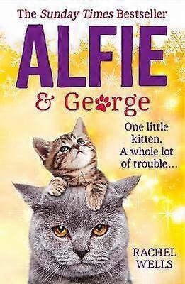 Alfie og George