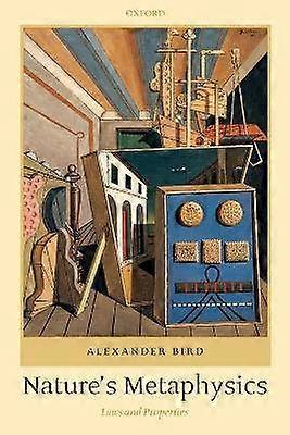 Nature's Metaphysics