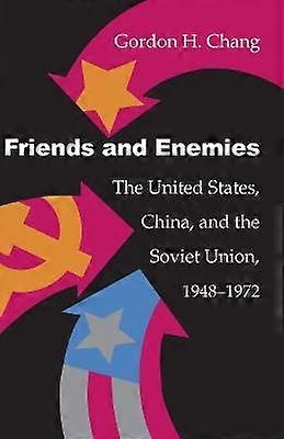 Friends and Enemies