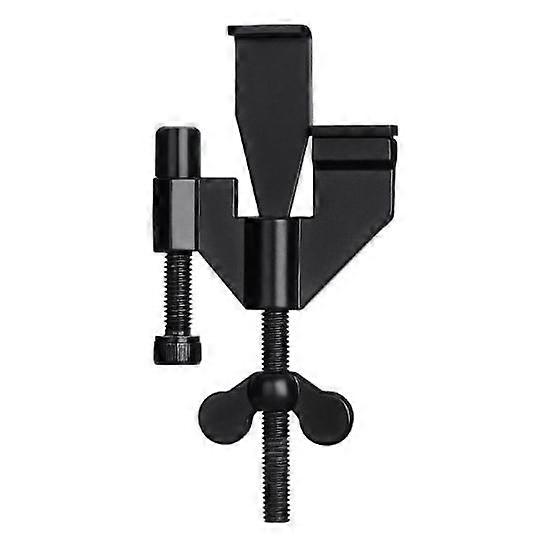 Portable Door Lock Additional Privacy Home Security Door Stop Lockdown Lock