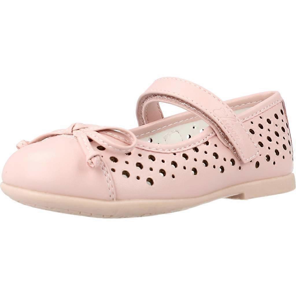 Ceremonia Chicco Clelian