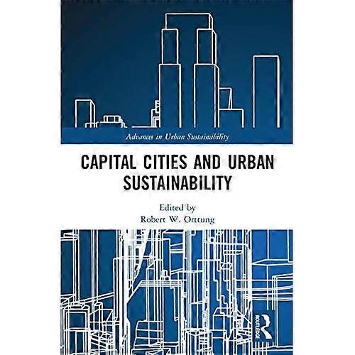 Capital Cities and Urban Sustainability