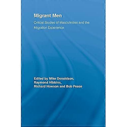 Migrant Men