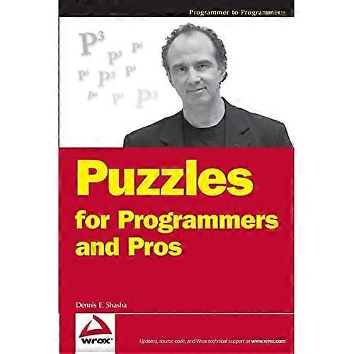 Puzzles for Programmers and Pros