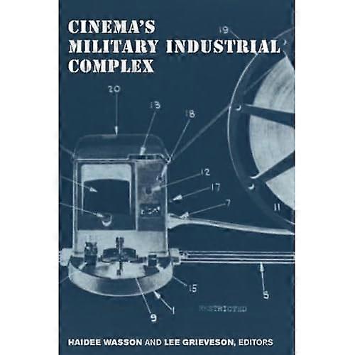 Complexe industriel militaire