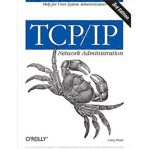 TCP/IP-Netzwerk-Administration