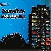 Homelife Exotic Interlude CD