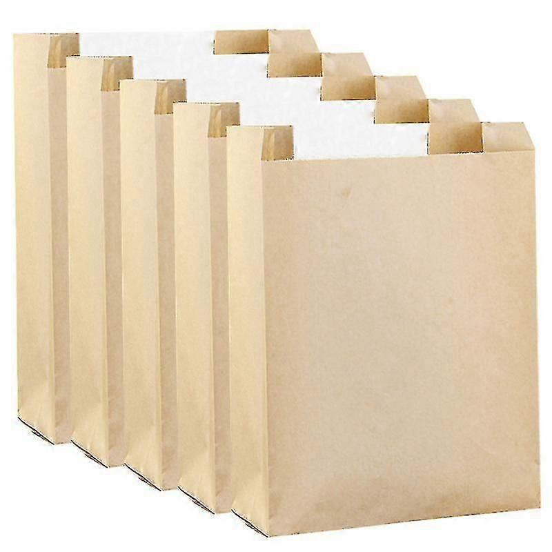 Paper Storage Pouch for Storing Things, Storage Pouch made of Paper for Various Items