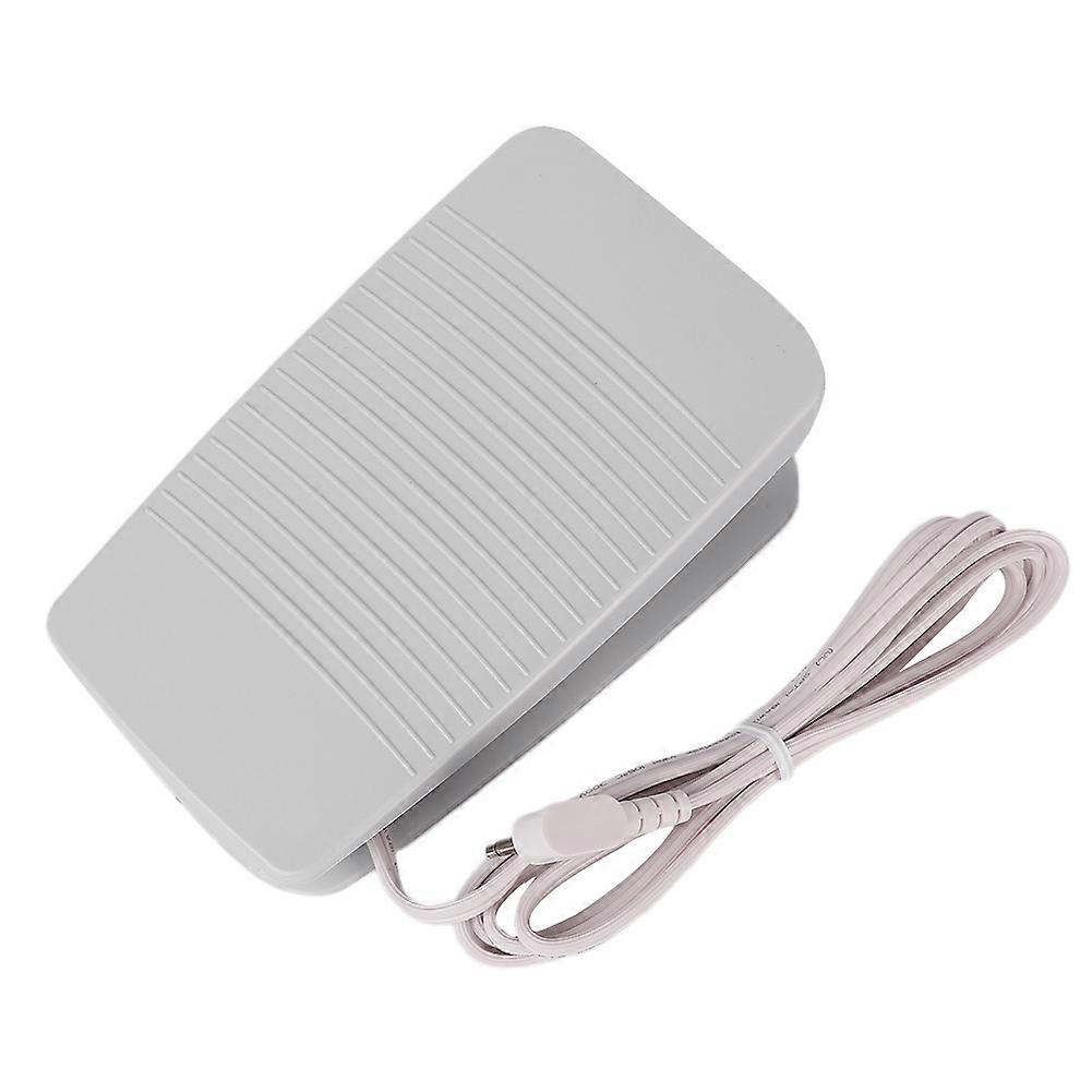 Foot Control Pedal Controller Switch for BC2500/ES2400/NV10/NV30 Sewing Machine