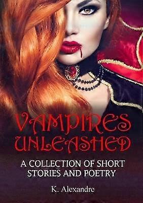Vampires Unleashed