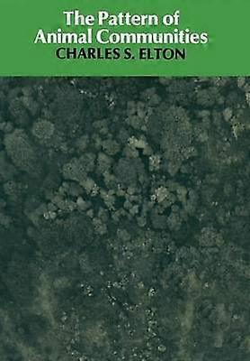 The Pattern of Animal Communities
