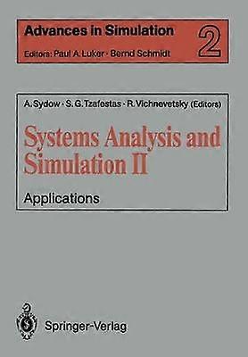 Systems Analysis and Simulation II