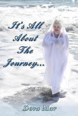 It's All About The Journey...