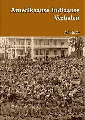 Amerikaanse Indiaanse Verhalen