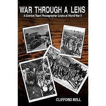 War Through a Lens