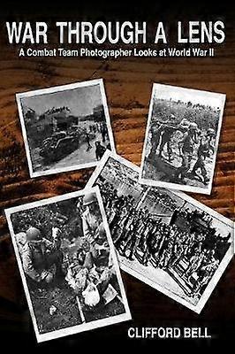 War Through a Lens