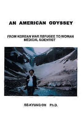 Une odyssée américaine