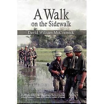 A Walk on the Sidewalk