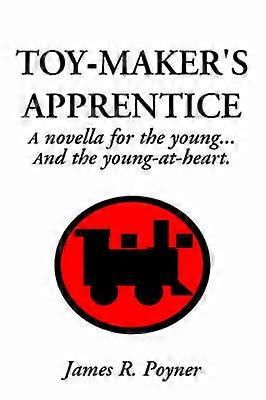 ToyMaker's Apprentice