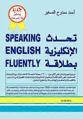 Speaking English Fluently