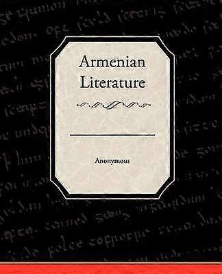 Armenische Literatur
