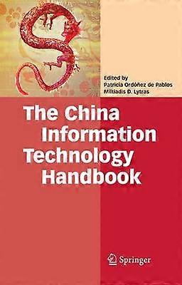 The China Information Technology Handbook