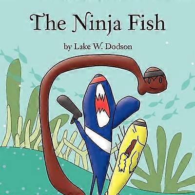 Ninjafisken