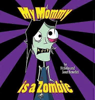 Min mor er en zombie