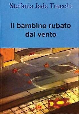 Il bambino rubato dal vento
