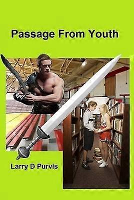 Trecerea din tinerețe