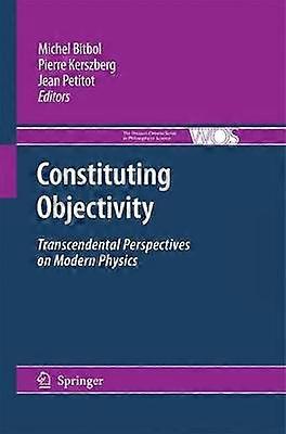 Constituting Objectivity