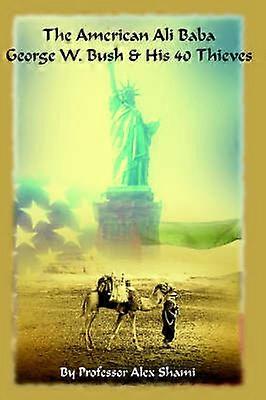 The American Ali Baba