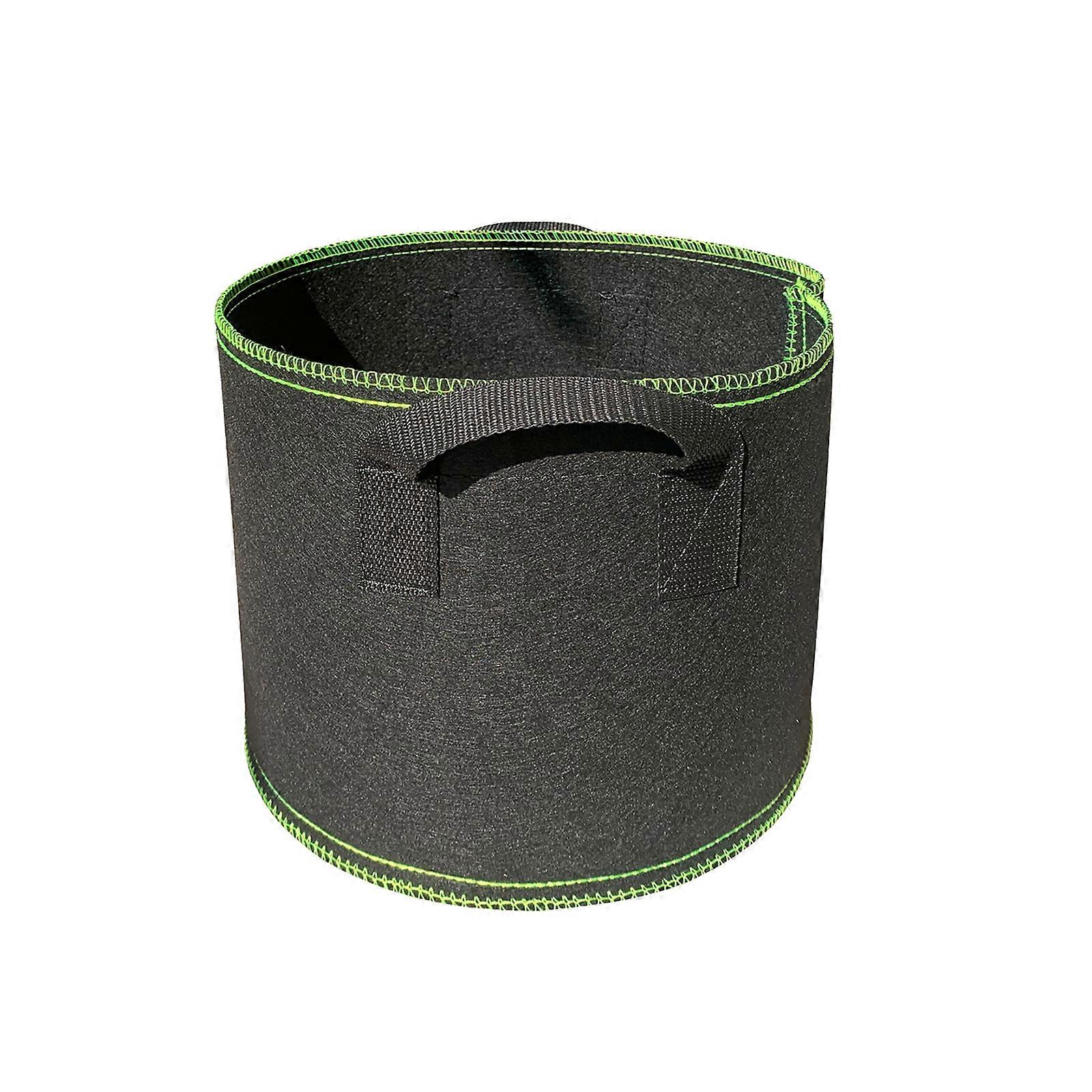 Plant, Bag, Planting, Non-woven