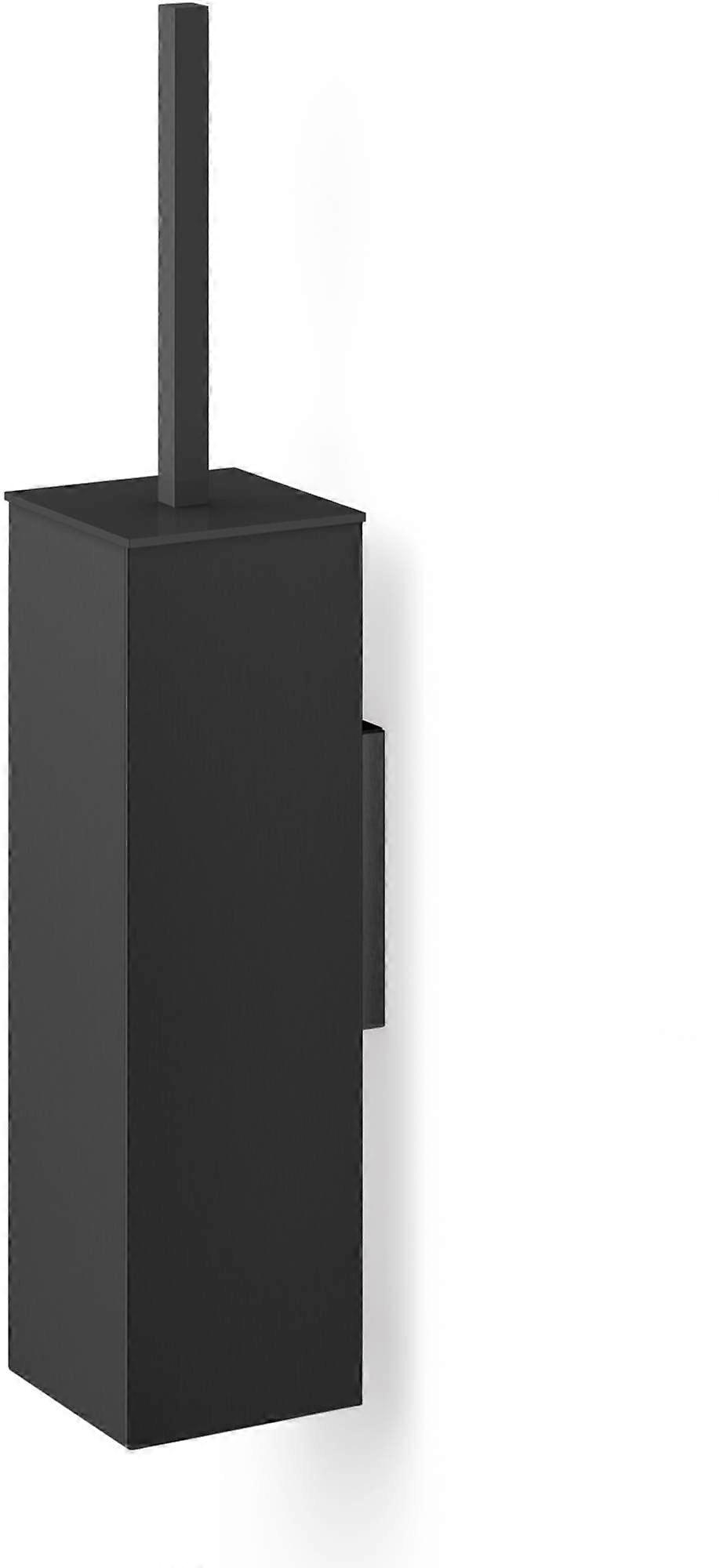 Toilet Brush with Comfortable Grip, Durable Bristles, Easy Clean Design, One Size for All Toilets