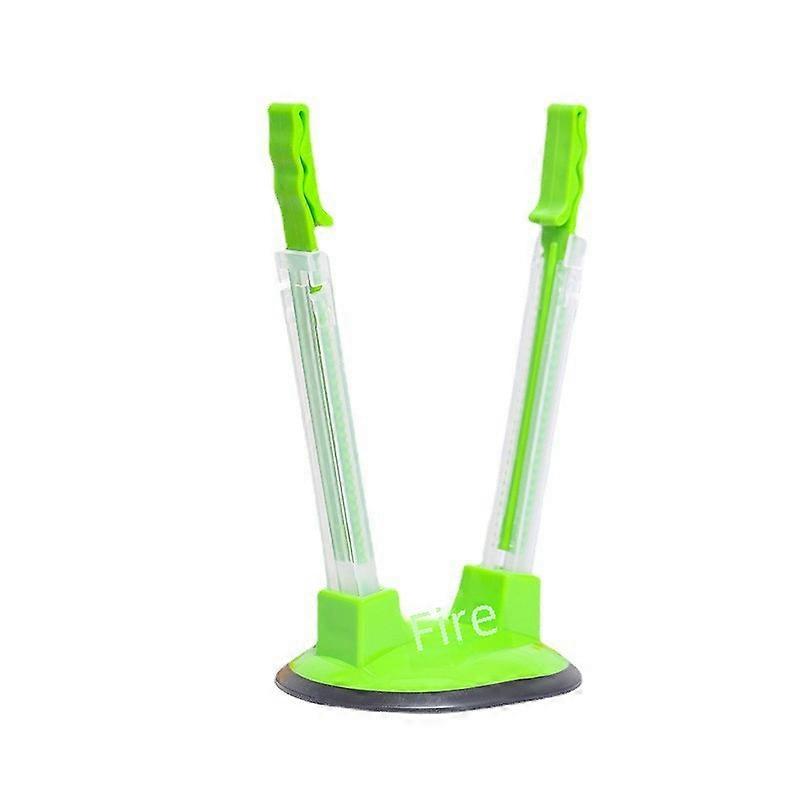 Bag hanger practical kitchen bag holder storage rack fresh-keeping bag bracket