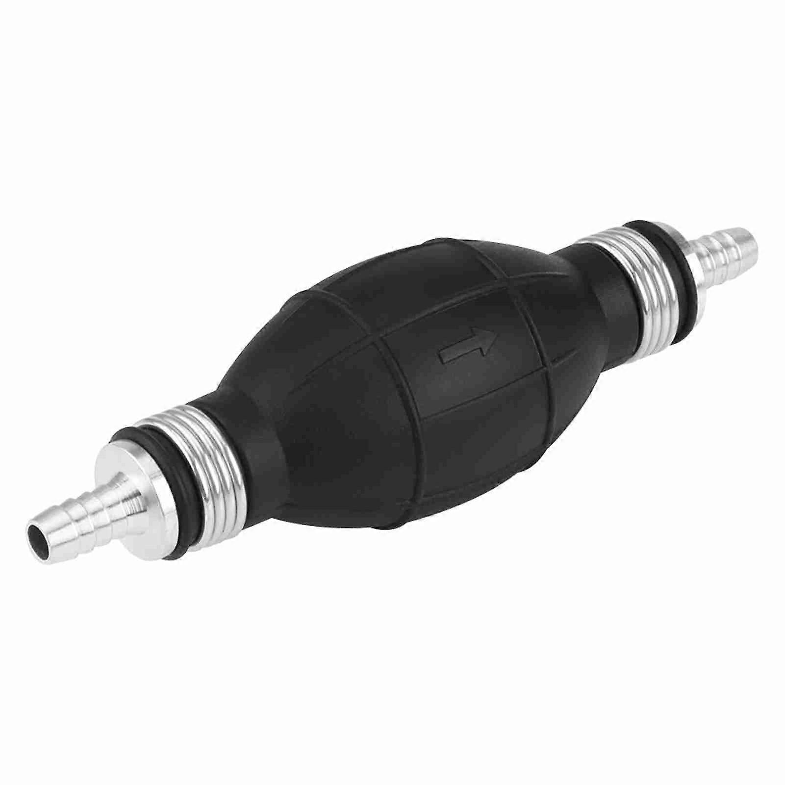 Durable Hand Fuel Transfer Pump | Anti-Leak, Quick Suction, Non-Slip, Multiple Models