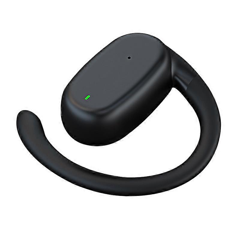 Hängendes Ohr Externer Sound Einzelohr Stereo Bluetooth Kopfhörer