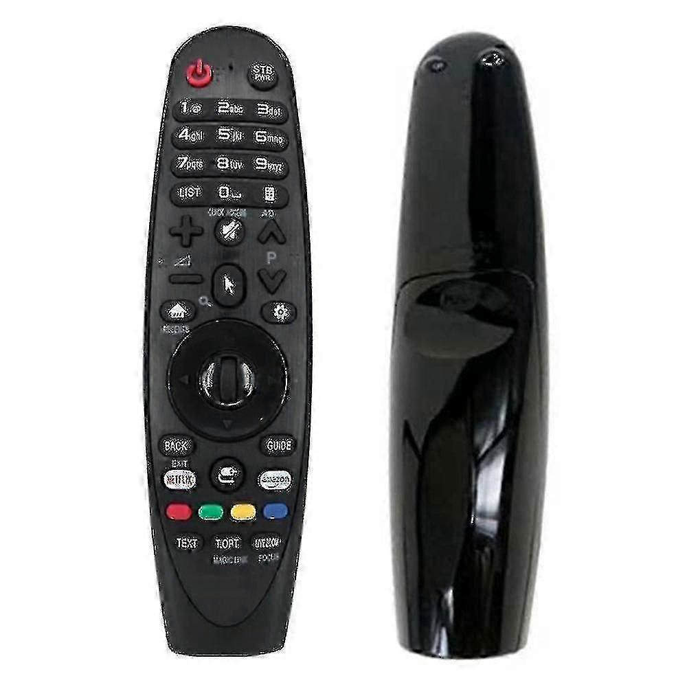 Remote Control An-mr18ba Akb75375501 Replacement Compatible Lg Tv