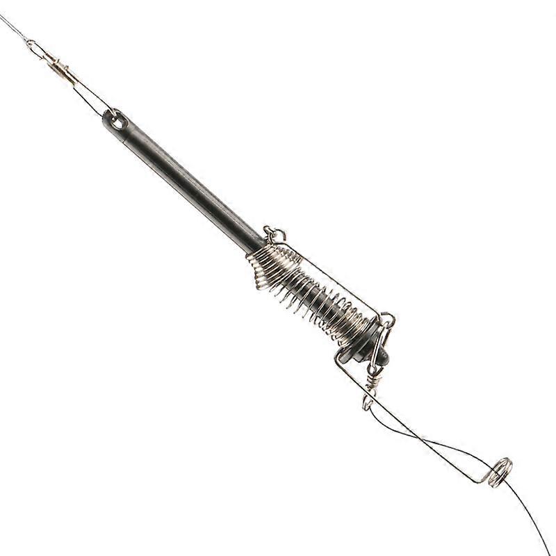 Portable Automatic Fishing Float 1pc Fishing Tackle Accessories Quick Lighting Float Bobber Set For Freshwater Saltwater