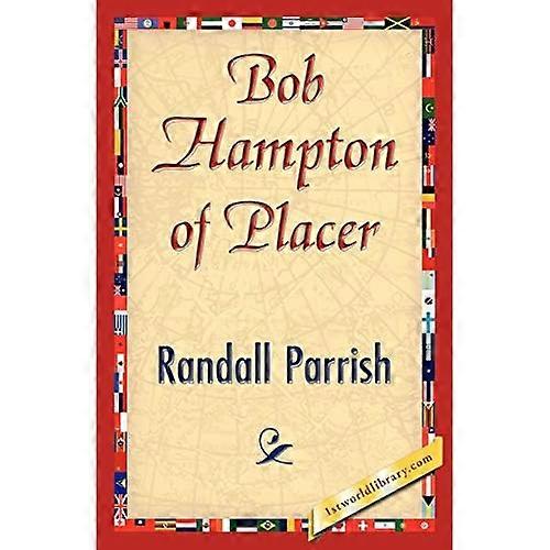 Bob Hampton von Placer